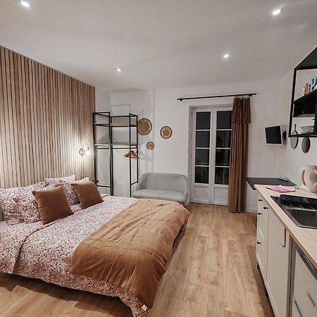 Gite Casa Di L'Apa Venaco  Bagian luar foto
