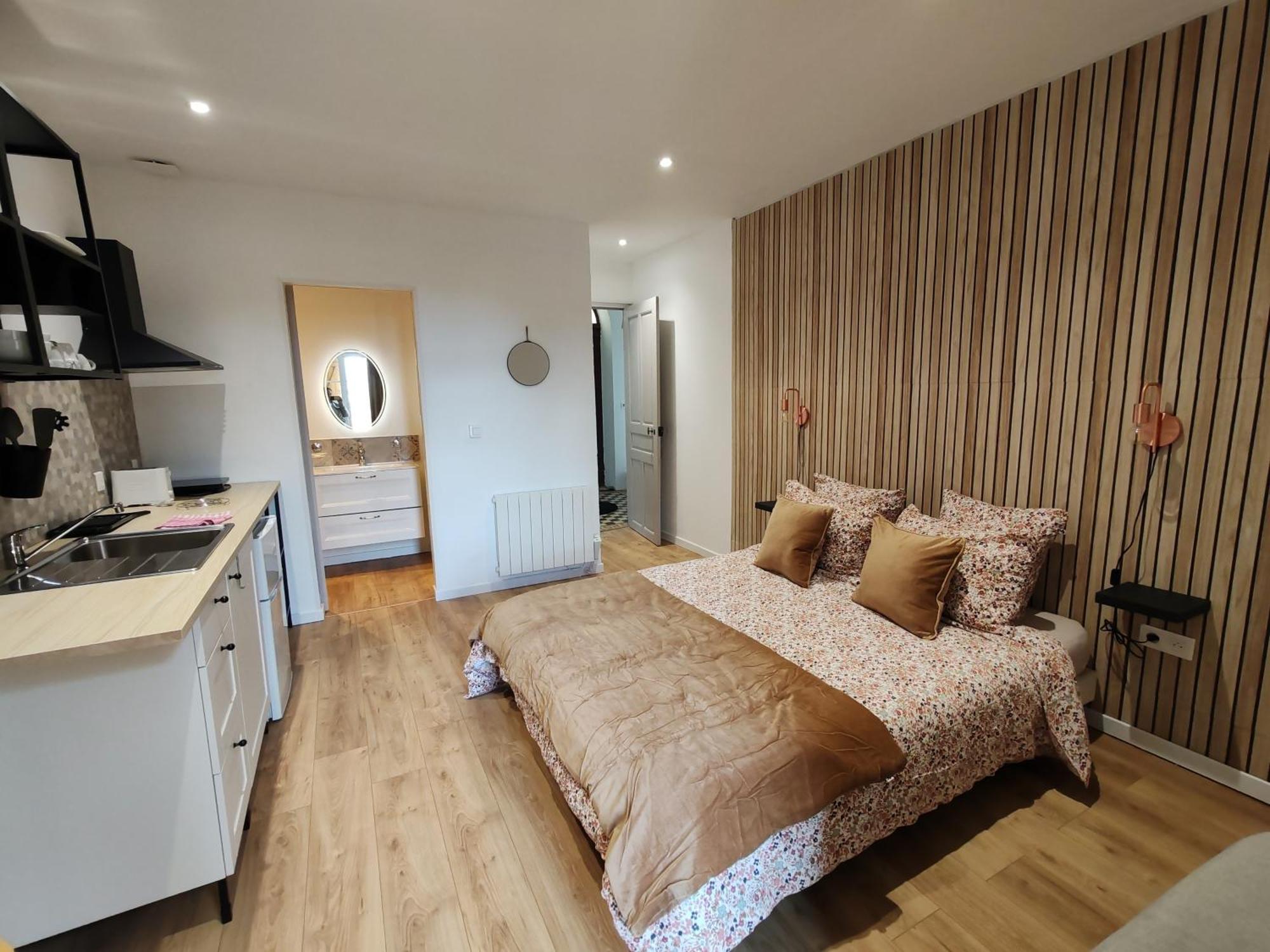 Gite Casa Di L'Apa Venaco  Bagian luar foto