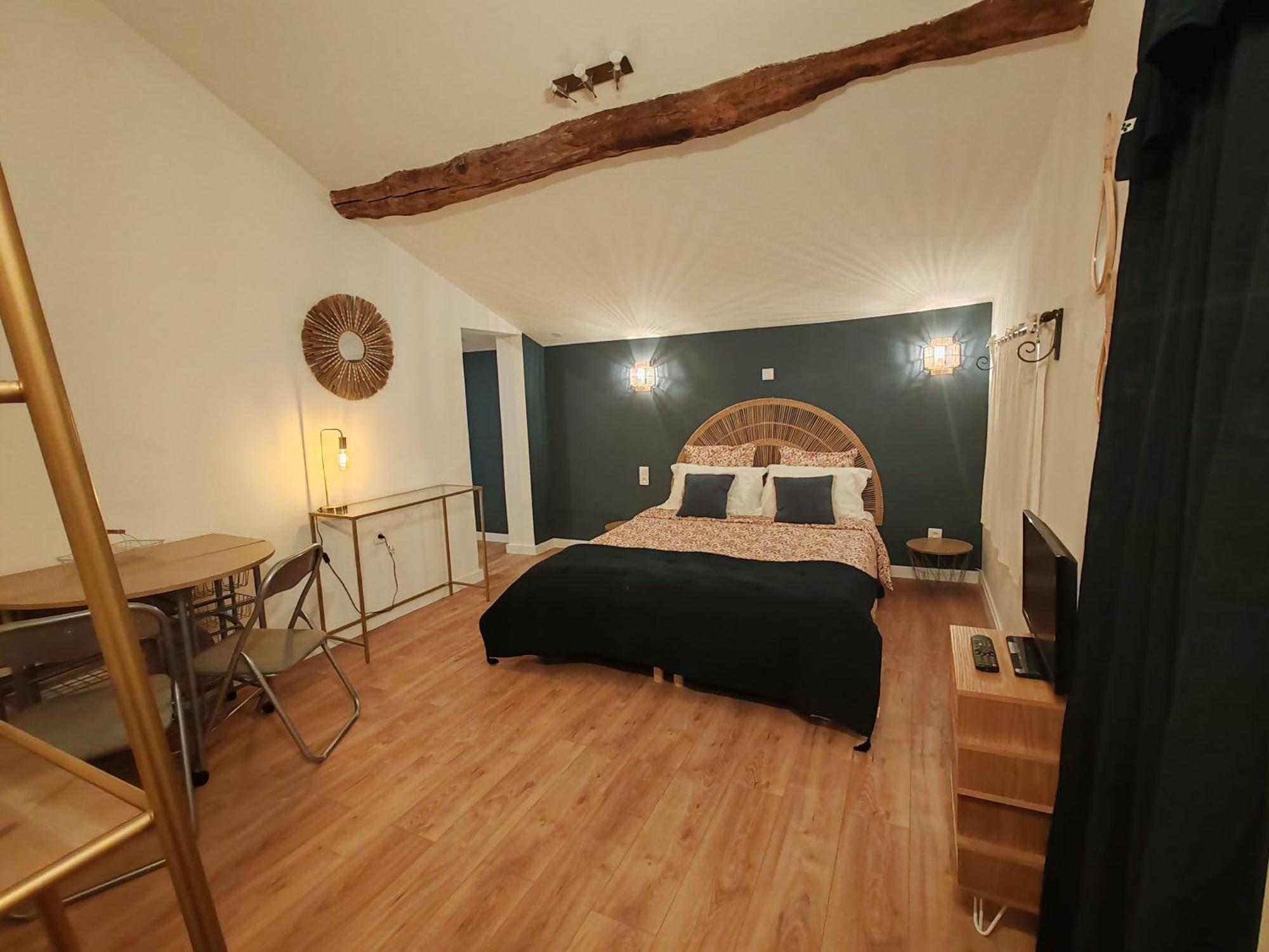 Gite Casa Di L'Apa Venaco  Bagian luar foto