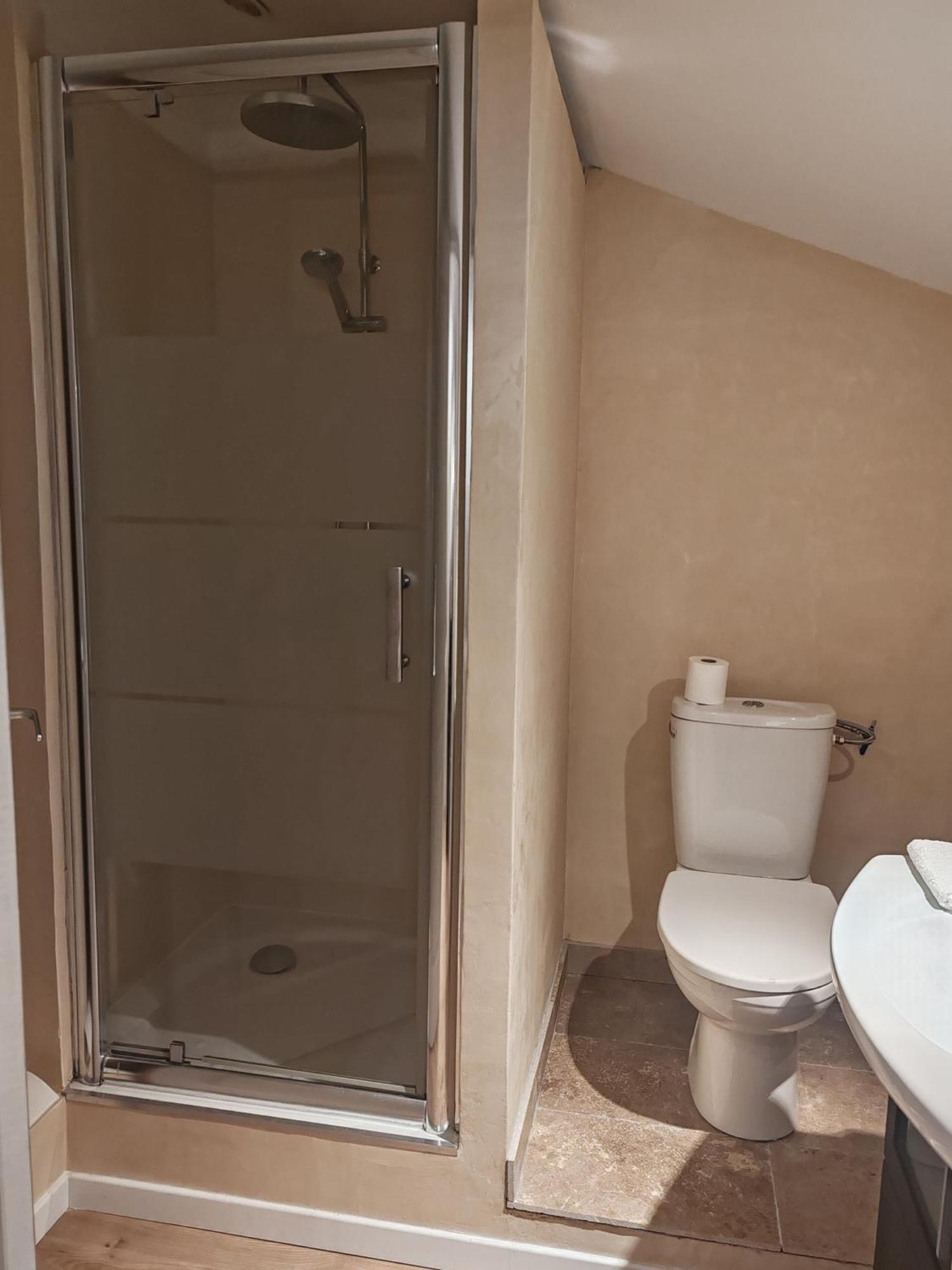 Gite Casa Di L'Apa Venaco  Bagian luar foto