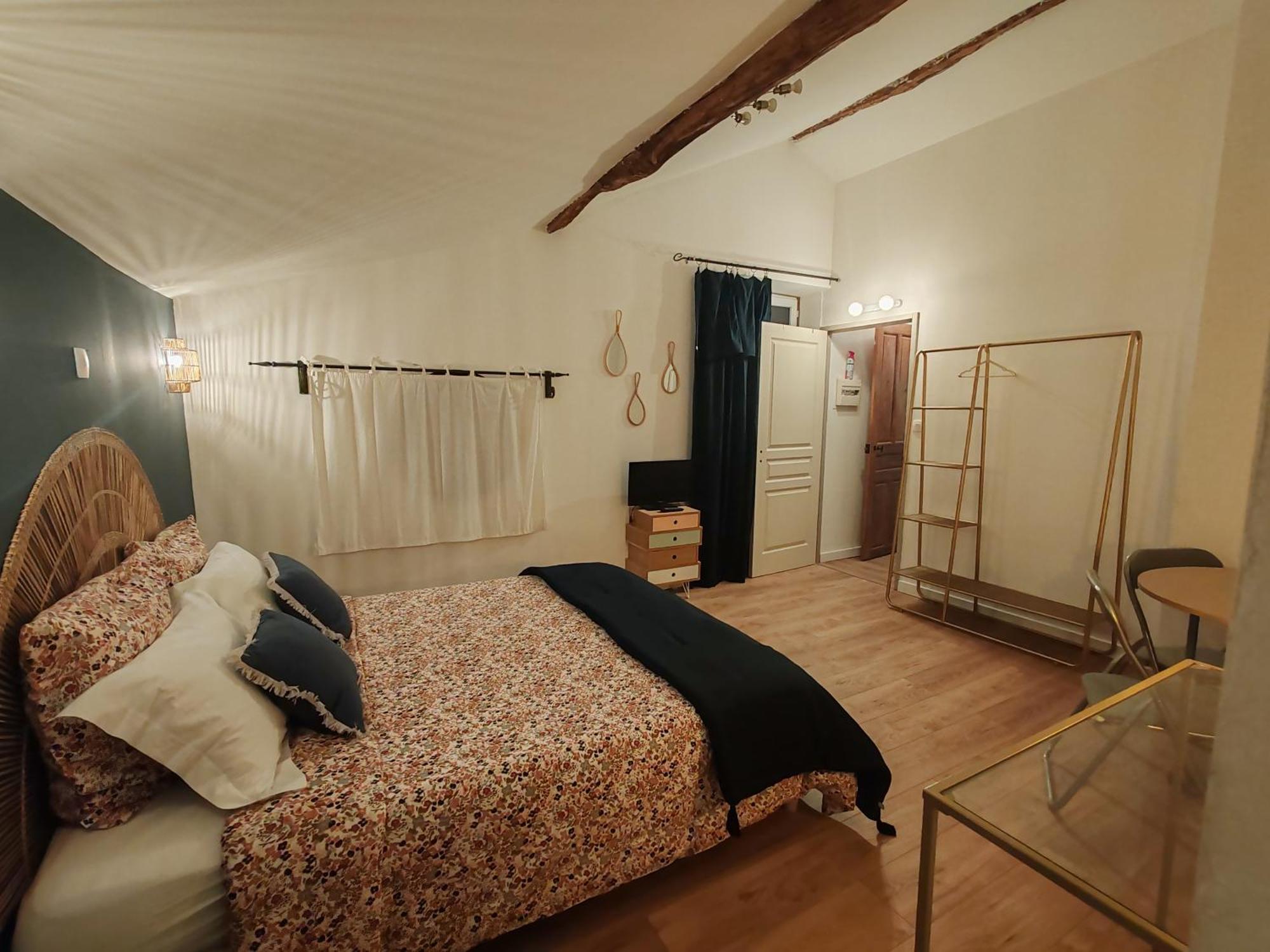 Gite Casa Di L'Apa Venaco  Bagian luar foto