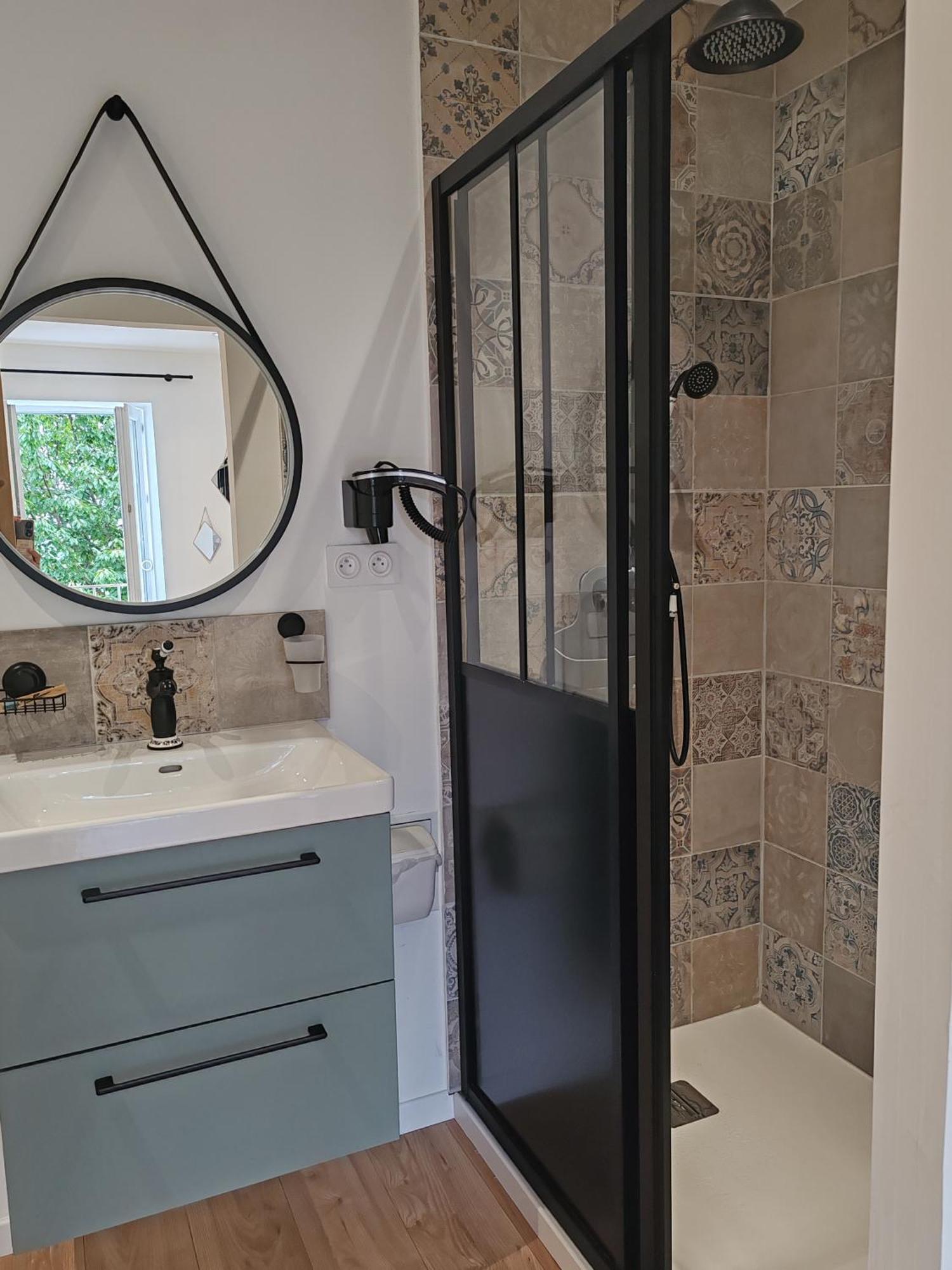Gite Casa Di L'Apa Venaco  Bagian luar foto